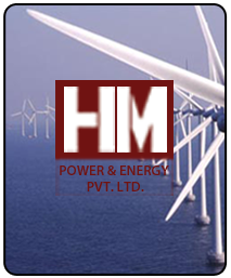 HM Power & Energy Pvt. Ltd.