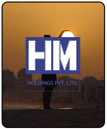 HM Holdings Pvt. Ltd.