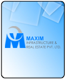 Maxim Infrastructure & Real Estate Pvt. Ltd.