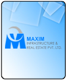 Welcome to Maxim Infrastructure & Real Estate Pvt. Ltd. of HM Group